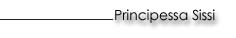 Principessa Sissi